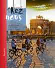 Cyklister i Paris.