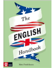 Omslag till English Handbook.