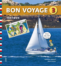 bon voyage pa dansk