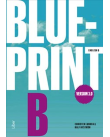 Omslag Blueprint B version 3.0 Kursbok.