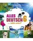 Alles Deutsch 6 Allt-i-ett-bok.