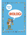 Boken om biologi.