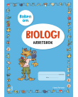 Boken om biologi Arbetsbok.