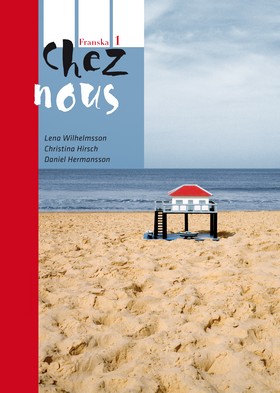 Chez nous 1 Allt i ett-bok, e-bok i HTML-format, obearbetad text och bild -  SPSM Webbutiken