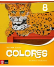 Colores 8 Textbok.
