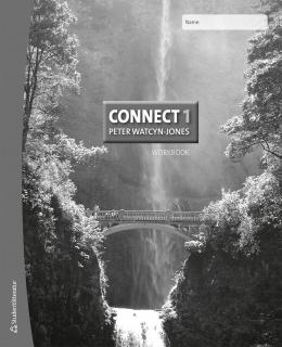 Connect 1 Workbook.