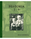 Omslag till Historia 7-9.