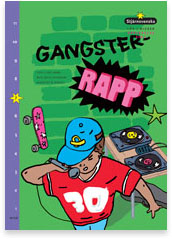 Gangster rapp.
