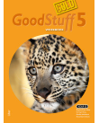 Omslag till good-stuff-gold-5-workbook