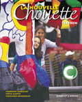 La Nouvelle Chouette C Textbok.
