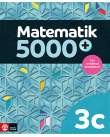 Matematik 5000+ Kurs 3c Lärobok.