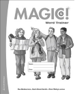 Omslag till Magic! 5 Word Trainer.