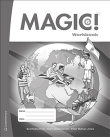 Omslag till Magic! 6 Workbook.