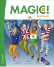 Magic! 4 Textbook.