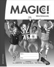Magic! 4 Workbook.