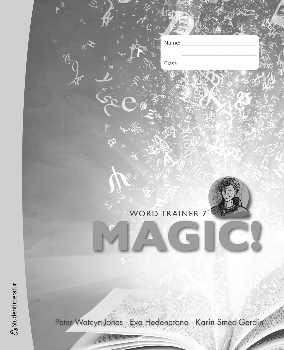 Magic! Word Trainer 7.