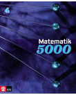 Matematik 5000 Kurs 4 Blå lärobok.