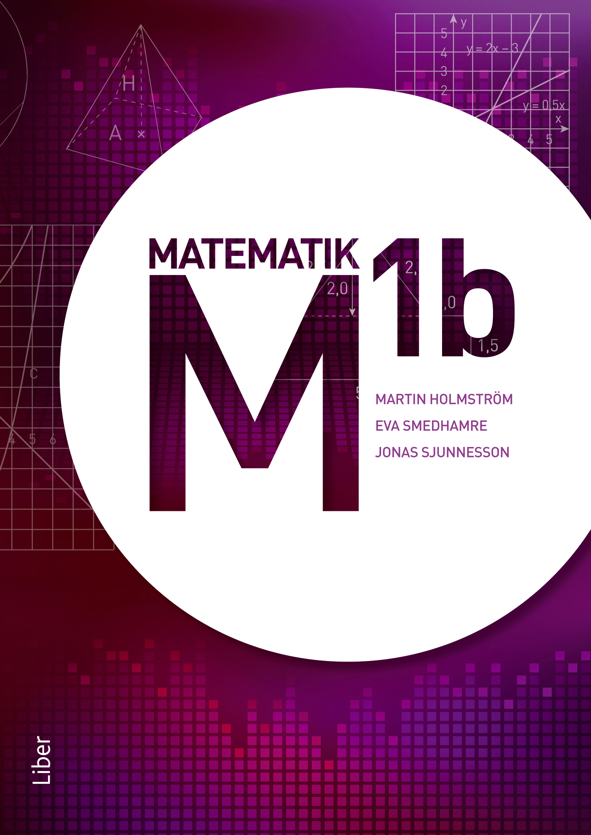 Matematik M 1b Elevbok, e-bok i HTML-format, obearbetad text och bild -  SPSM Webbutiken