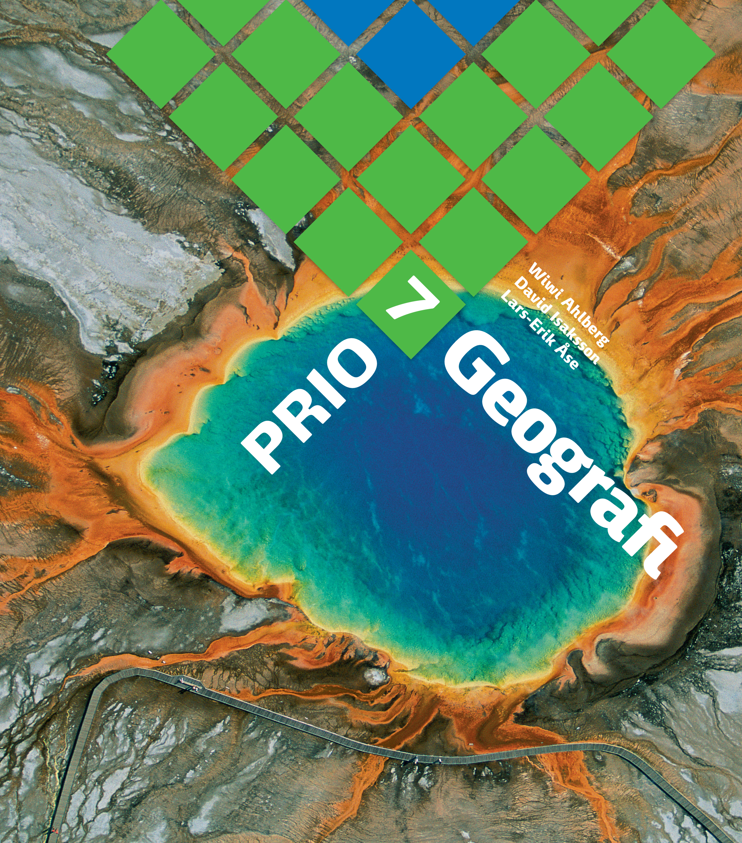 PRIO Geografi Grundbok.