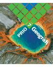 PRIO Geografi Grundbok.