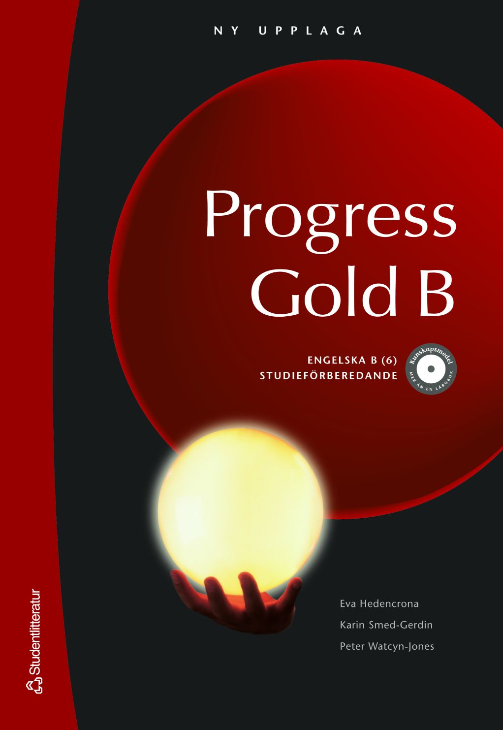 Progress Gold B.
