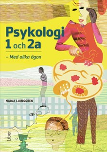 Psykologi 1 och 2a.