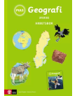 PULS Geografi 4-6 Sverige Arbetsbok.