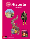 PULS Historia 4–6 arbetsbok 2.