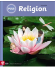 Framsida PULS Religion 4-6 Grundbok