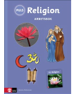 Framsida PULS Religion 4-6