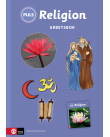 PULS Religion 4–6 Arbetsbok.