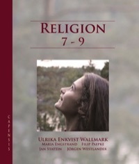 Religion 7-9.