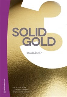 Solid Gold 3.