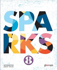 Sparks 8 Workbook.