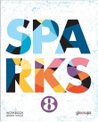 Sparks 8 Workbook.