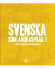 Svenska som andraspråk 1.