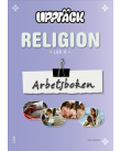 Upptäck Religion Arbetsbok.