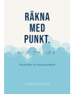 Räkna med punkt.