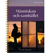 Människan och samhället.